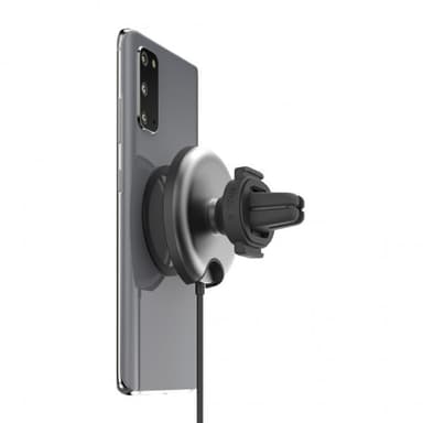 Mophie Bilholder Snap+ Wireless Vent Mount MagSafe Sort