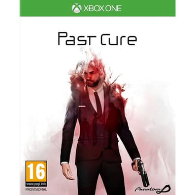 Past Cure - Xbox One