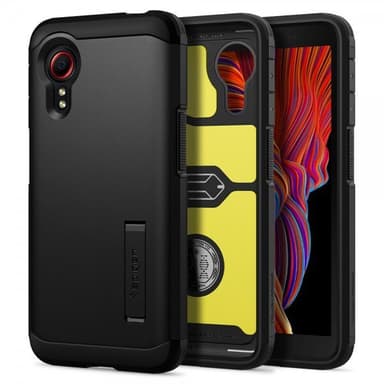 Spigen Samsung Galaxy XCover 5 Cover Tough Armor Sort