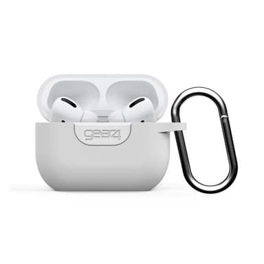 AirPods Pro Cover Apollo Hvid