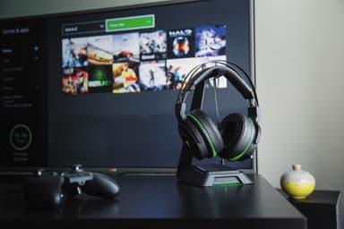 Razer Thresher Ultimate trådløse hovedtlf. til Xbox One