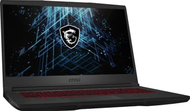 MSI GF65 Thin 10UE-289NEU 15,6" bærbar gaming computer