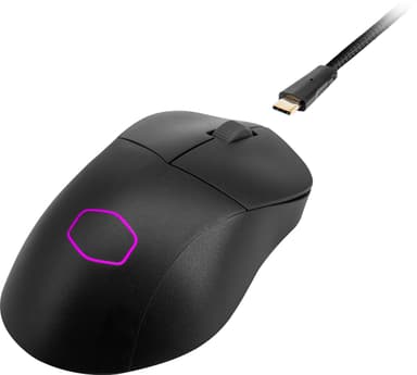 Coolermaster MM731 gaming mus (sort)