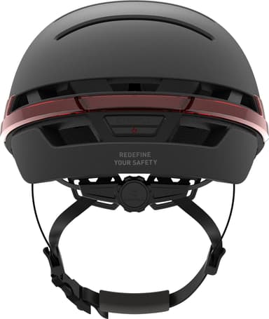 Witt by Livall Multi Function smart cykelhjelm BH51MSB