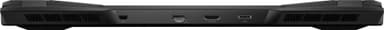 MSI GP66 Leopard i7-11/16/1000/3070/240Hz 15.6" bærbar gaming computer