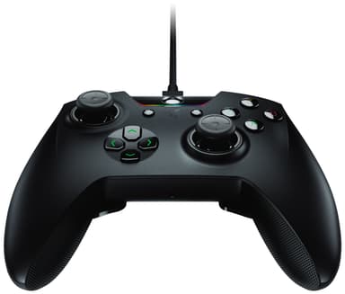 Razer Wolverine TE Xbox One controller
