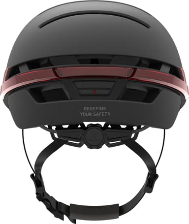 Witt by Livall Standard smart cykelhjelm BH51TSB