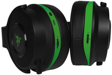 Razer Thresher Ultimate trådløse hovedtlf. til Xbox One
