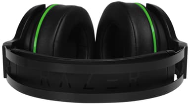 Razer Thresher Ultimate trådløse hovedtlf. til Xbox One
