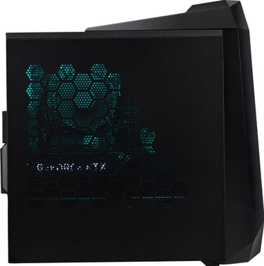 Acer Predator Orion 3000-630 stationær gaming computer i7/16/1024/3060TI