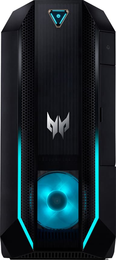 Acer Predator Orion 3000-630 stationær gaming computer i7/16/1024/3060TI