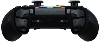 Razer Wolverine TE Xbox One controller