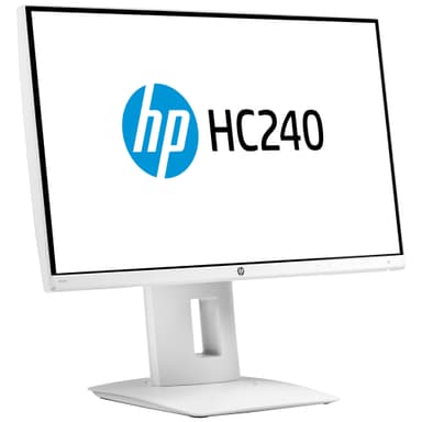 HP HC240 Healthcare Edition 24" skærm