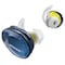 Bose SoundSport Free trådløse hovedtelefoner (blå)