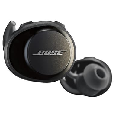 Bose Free hovedtelefoner (sort) |