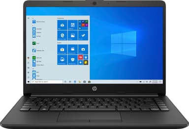 HP Laptop 14-cf2864no 14" bærbar computer