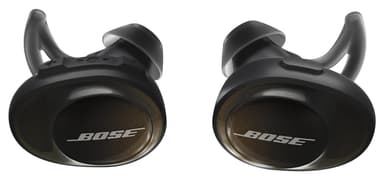 Bose SoundSport Free trådløse hovedtelefoner (sort)