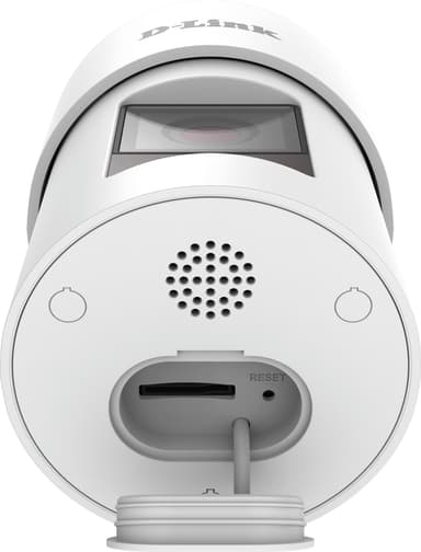 D-Link DCS-8635LH 2K QHD WiFi Pan&Zoom udendørs kamera