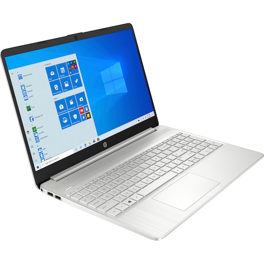 HP Laptop 15 R5-5/8/256 15.6" bærbar computer
