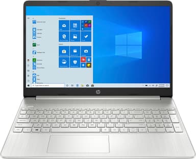HP Laptop 15s-eq2819no 15,6" bærbar computer