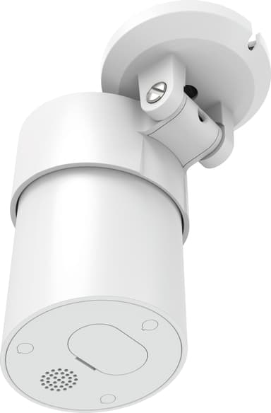 D-Link DCS-8635LH 2K QHD WiFi Pan&Zoom udendørs kamera