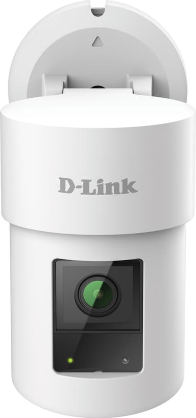 D-Link DCS-8635LH 2K QHD WiFi Pan&Zoom udendørs kamera