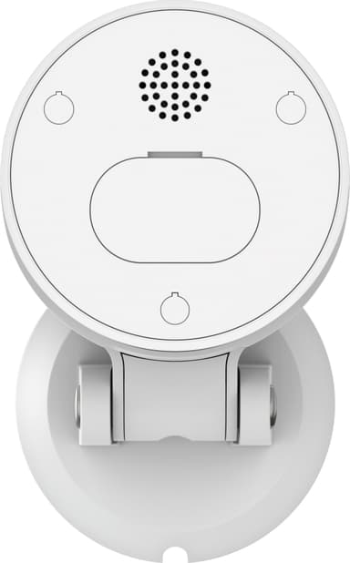 D-Link DCS-8635LH 2K QHD WiFi Pan&Zoom udendørs kamera
