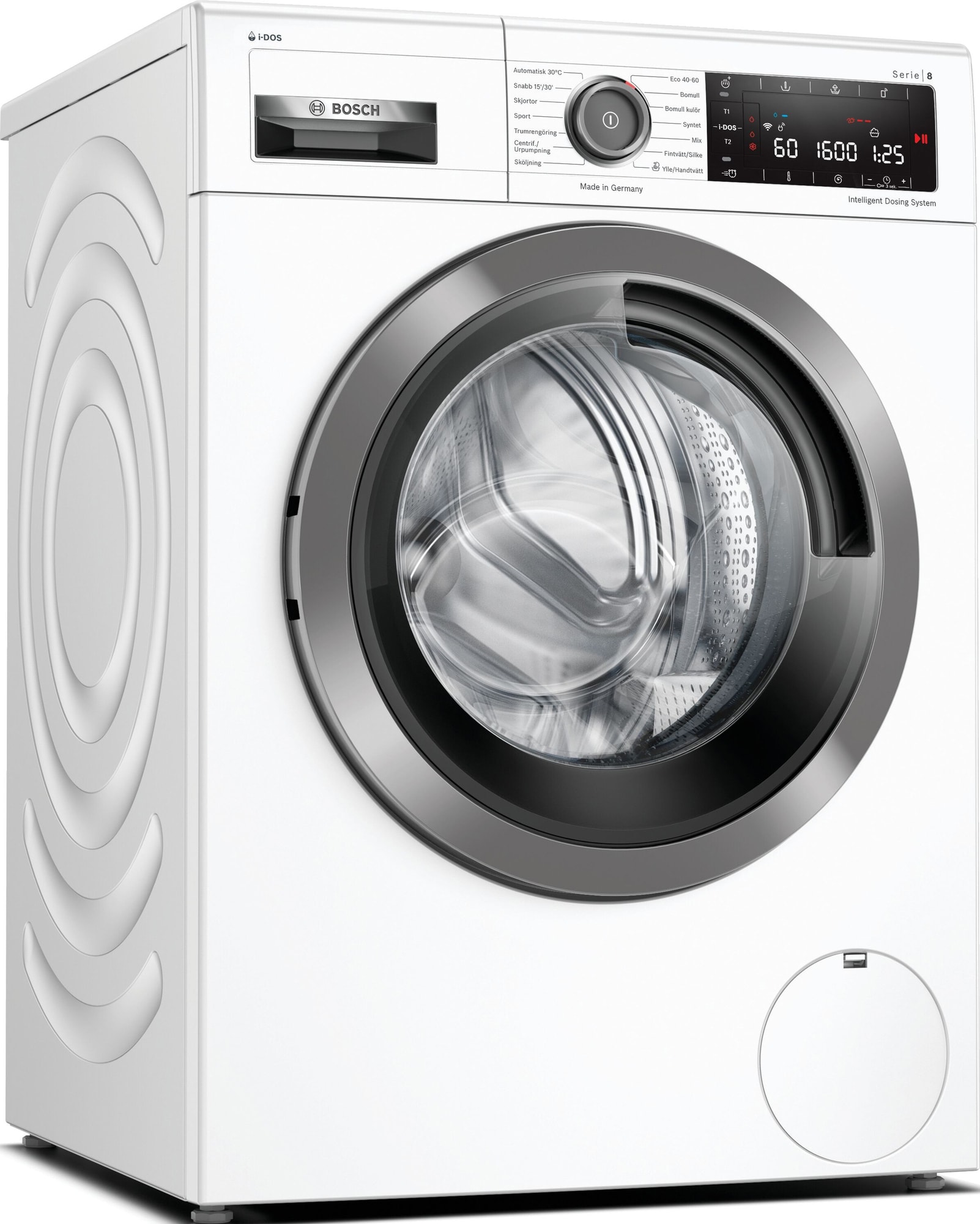 Bedste vaskemaskiner i test og pris Tit billige tilbud -