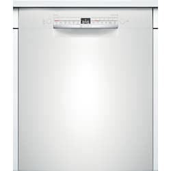 Bosch opvaskemaskine SMU2HVW70S (hvid)