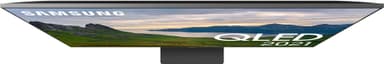 Samsung Q80A 85'' 4K QLED TV (2021)