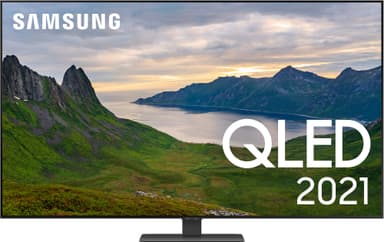 Samsung Q80A 85 4K QLED (2021)