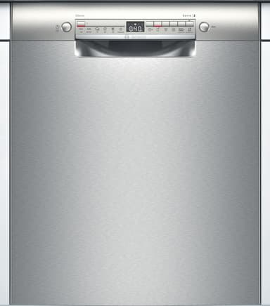 Bosch Series 2 opvaskemaskine SMU2HVI70S