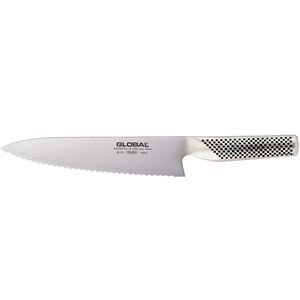 GLOBAL G22 Bread knife Elgiganten