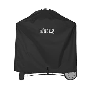 Weber Premium grillbetræk