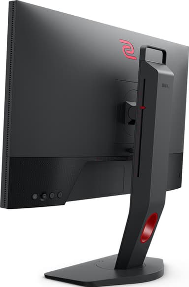 BenQ ZOWIE XL2411K PRO CSGO 24" gaming skærm