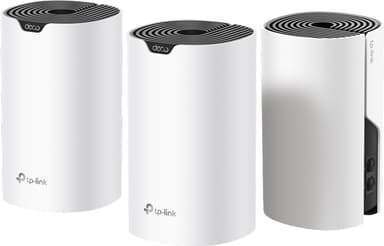 TP-Link Deco S4 AC1200 mesh-system (3-pak)