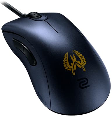 Zowie EC2-B CS:GO gaming-mus