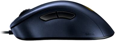 Zowie EC2-B CS:GO gaming-mus