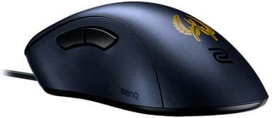 Zowie EC2-B CS:GO gaming-mus