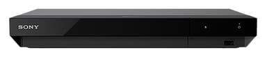 Sony 4K UHD Blu-ray afspiller UBPX700 (sort)