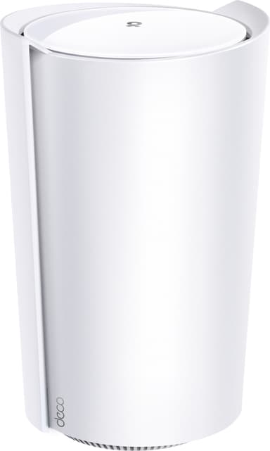 TP-Link Deco X90 AX6600 mesh-router (1-pak)