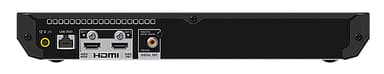 Sony 4K UHD Blu-ray afspiller UBPX700 (sort)