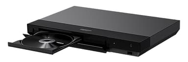 Sony 4K UHD Blu-ray afspiller UBPX700 (sort)