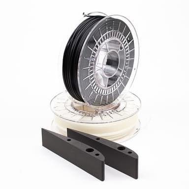 colorFabb LW-Pla Natural 2.85 (letvægt) 750g