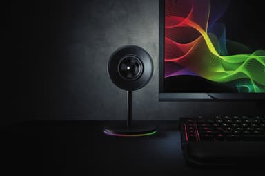 Razer Nommo Chroma gaming-højttalersæt