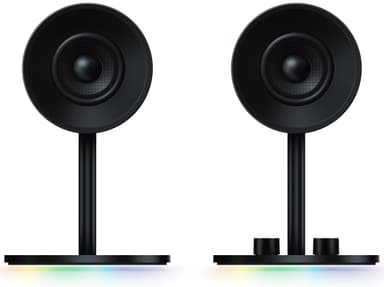 Razer Nommo Chroma gaming-højttalersæt