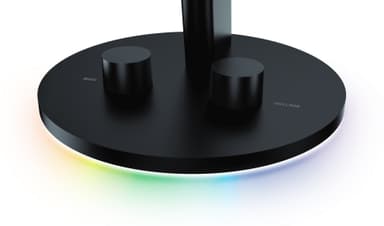 Razer Nommo Chroma gaming-højttalersæt