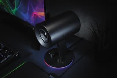 Razer Nommo Chroma gaming-højttalersæt