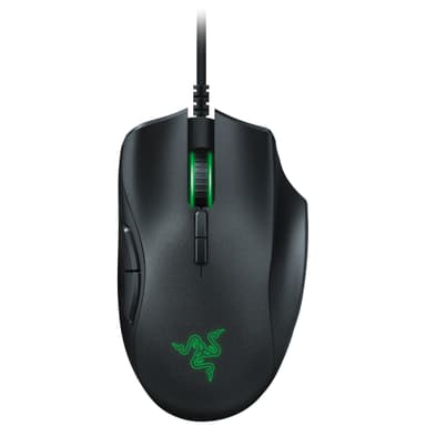 Razer Naga Trinity gaming-mus