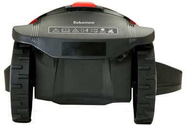 Robomow robotplæneklipper RC304UPW